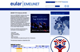 emeunet.eular.org