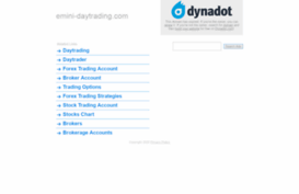 emini-daytrading.com