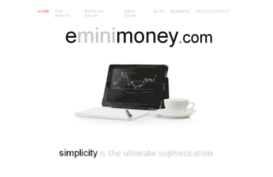 eminimony.com