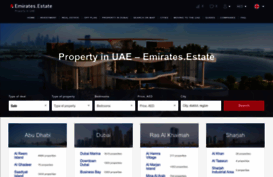 emirates.estate