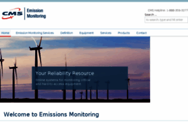 emissionsmonitoring.net