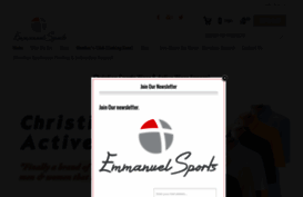 emmanuelsports.foxycart.com