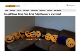 emojistuff.com