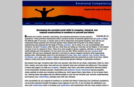emotionalcompetency.com