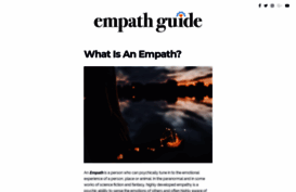 empathguide.com