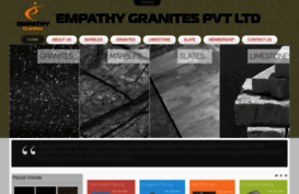 empathygranites.com