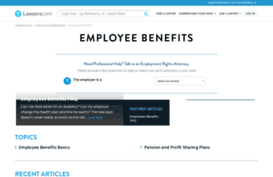 employee-benefits.lawyers.com