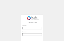 employee.bucks.ac.uk