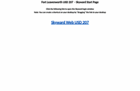 employeeaccess.usd207.org