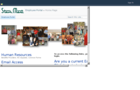 employees.steinmart.com