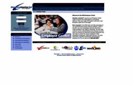 employer.educationamerica.net