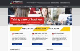 employers.co.nz