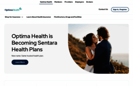 employers.optimahealth.com