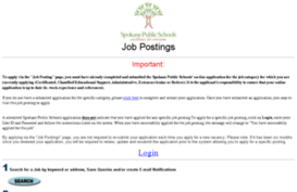 employment.spokaneschools.org