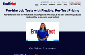 employtest.com