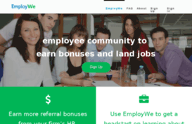 employwe.com
