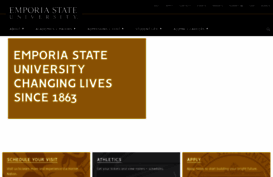 emporia.edu