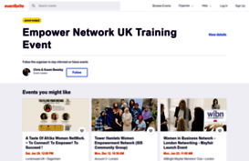 empowernetworkleaders-paulobarroso.eventbrite.co.uk