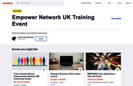 empowernetworkleaders.eventbrite.co.uk