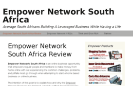 empowernetworksa.co.za