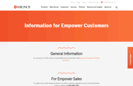 empowersoftware.com