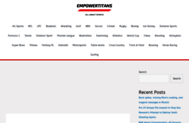 empowertitans.com