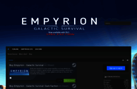 empyriononline.com