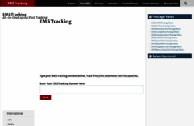 ems.expresstracking.org
