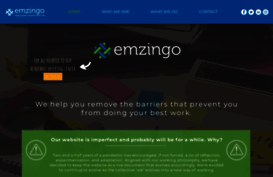 emzingo.com