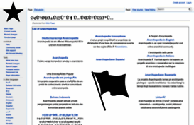 en.anarchopedia.org