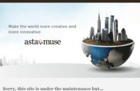 en.astamuse.com