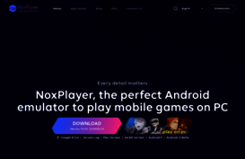 en.bignox.com
