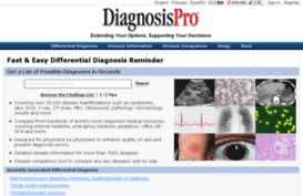 en.diagnosispro.com