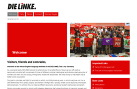 en.die-linke.de