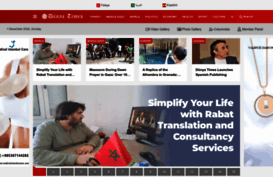 en.dunyatimes.com