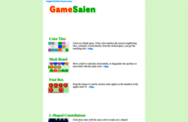 en.gamesaien.com