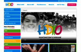 en.hdyo.org