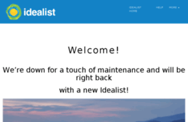 en.idealist.org