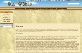 en.ika-world.com