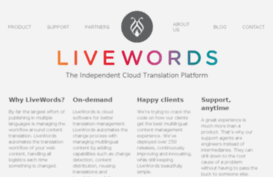 en.livewords.com