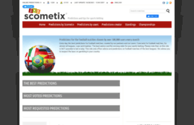 en.scometix.com