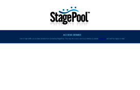 en.stagepool.com