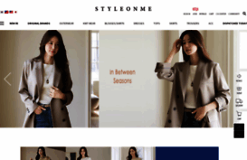 en.styleonme.com