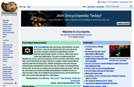 en.uncyclopedia.co