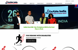 enable-india.org