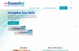 enamelon.i-site.com