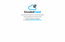 encodedcloud.com