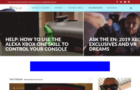 enconnected.com