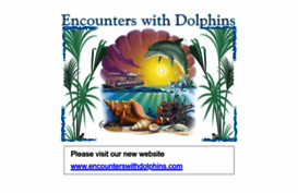 encounterswithdolphins.webstarts.com