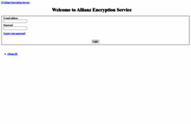 encrypt.allianz.com